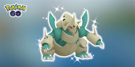 aggron shiny|Shiny Aggron .